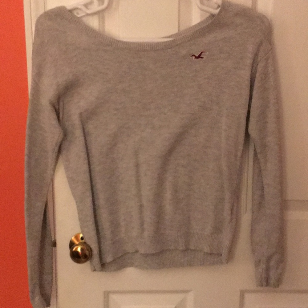 Hollister Sweater
